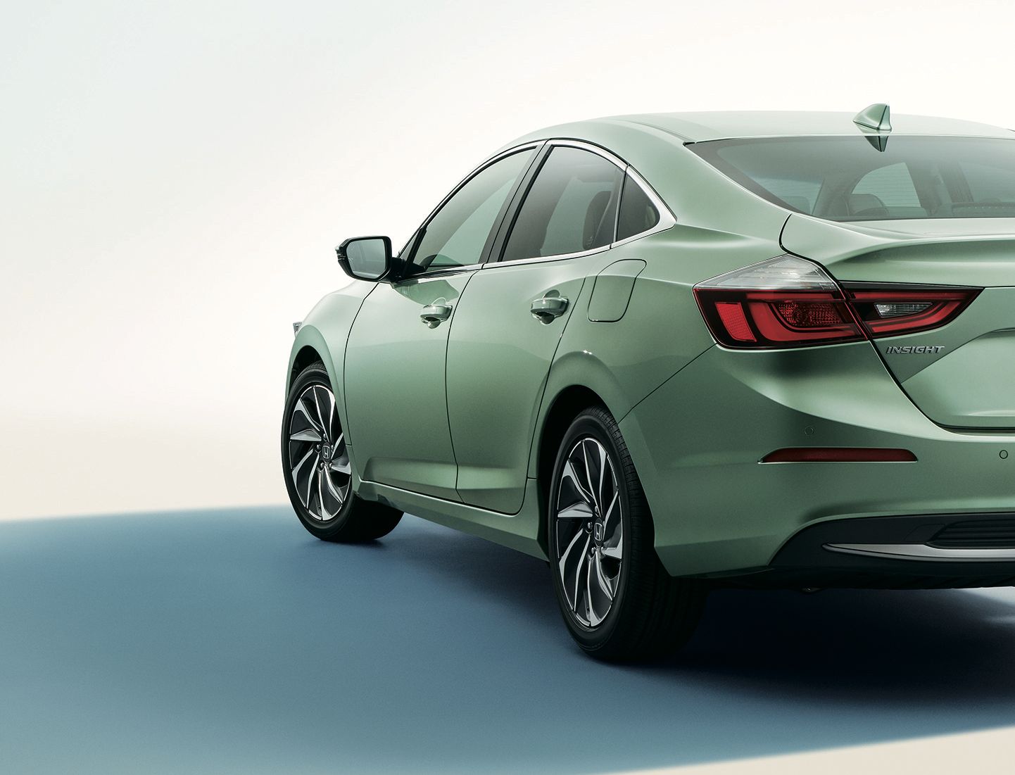 Honda Updates 2021 Insight In Japan With New Trim Level, Genuine Accessories