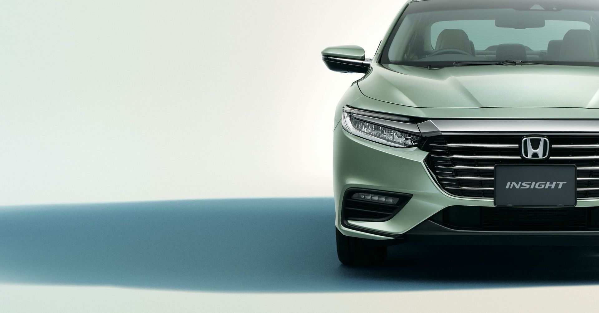 Honda Updates 2021 Insight In Japan With New Trim Level, Genuine Accessories