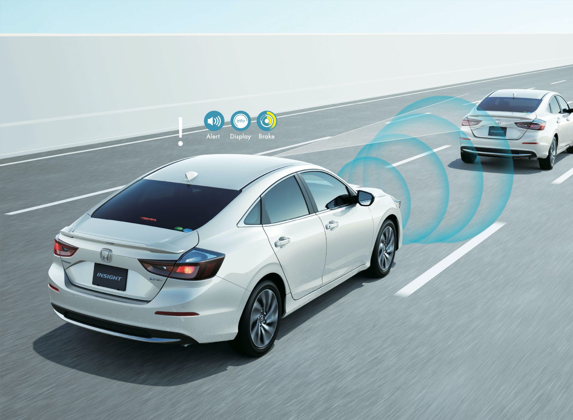 Honda Updates 2021 Insight In Japan With New Trim Level, Genuine Accessories