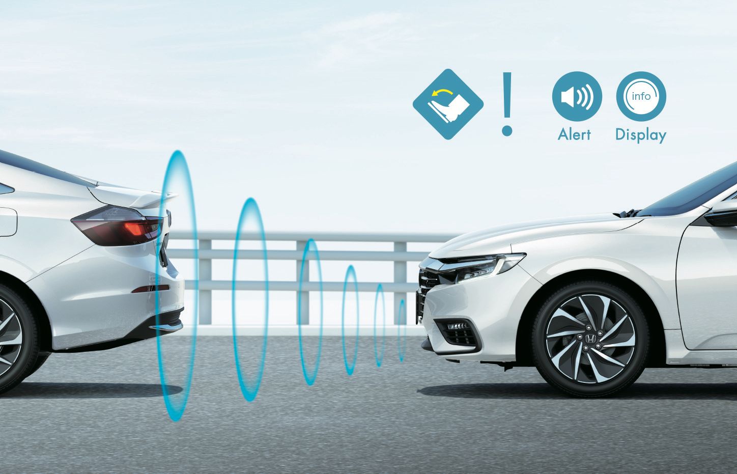 Honda Updates 2021 Insight In Japan With New Trim Level, Genuine Accessories