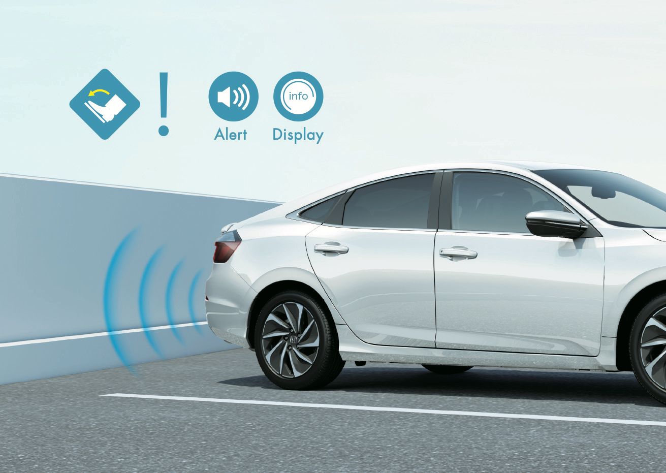 Honda Updates 2021 Insight In Japan With New Trim Level, Genuine Accessories