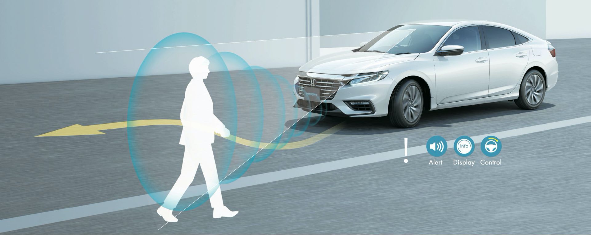 Honda Updates 2021 Insight In Japan With New Trim Level, Genuine Accessories