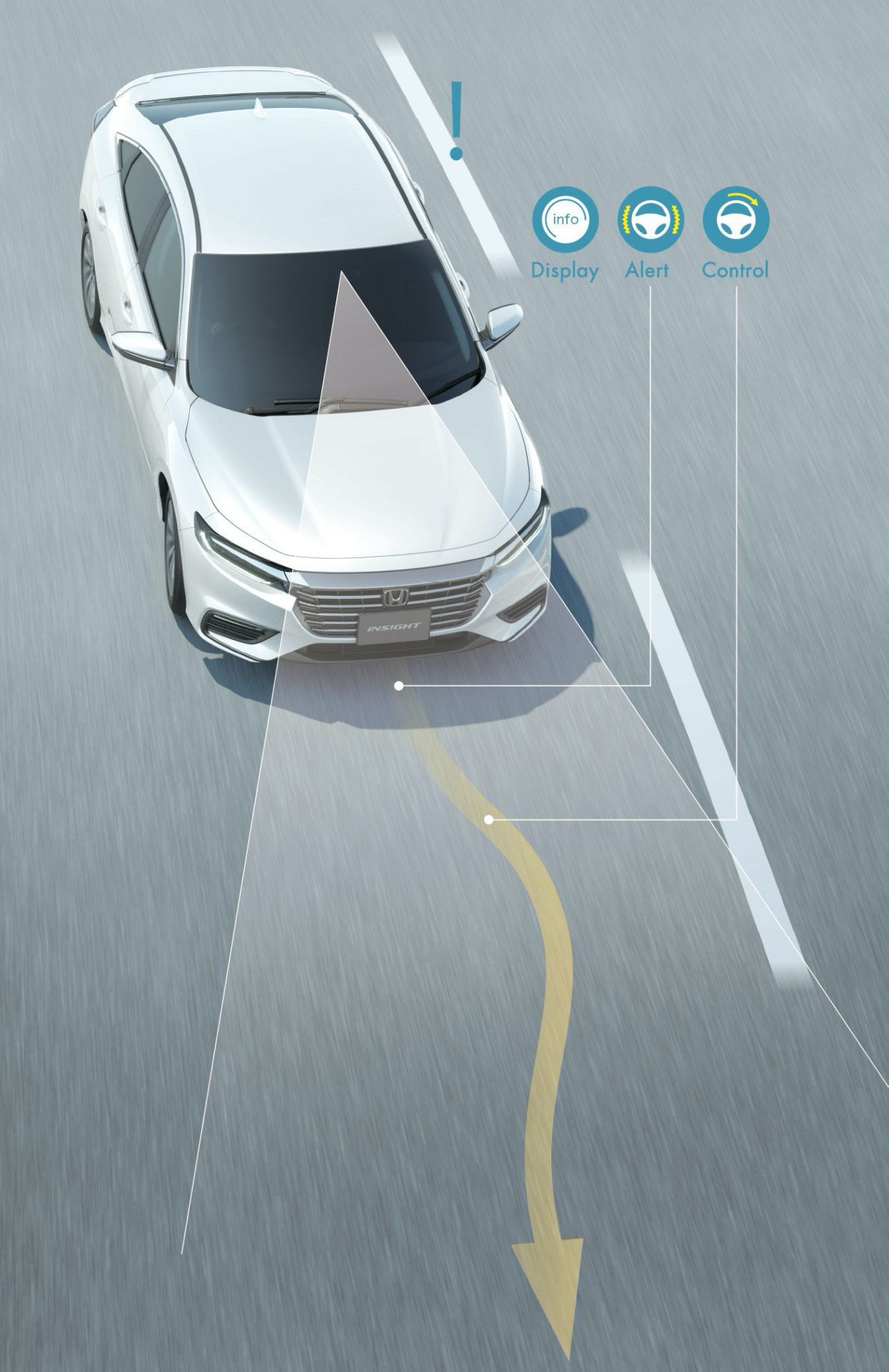 Honda Updates 2021 Insight In Japan With New Trim Level, Genuine Accessories