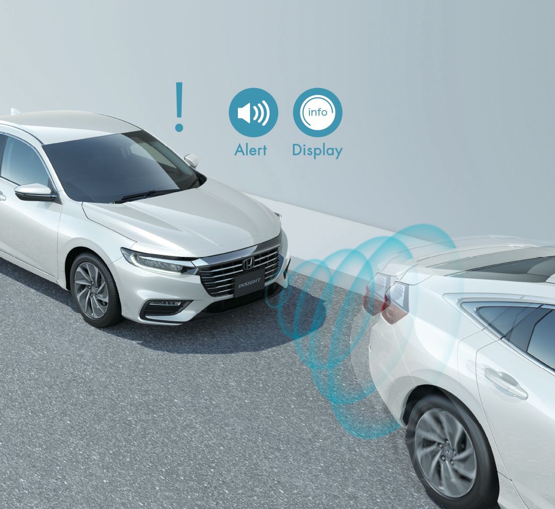 Honda Updates 2021 Insight In Japan With New Trim Level, Genuine Accessories