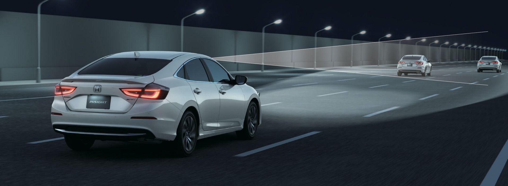 Honda Updates 2021 Insight In Japan With New Trim Level, Genuine Accessories