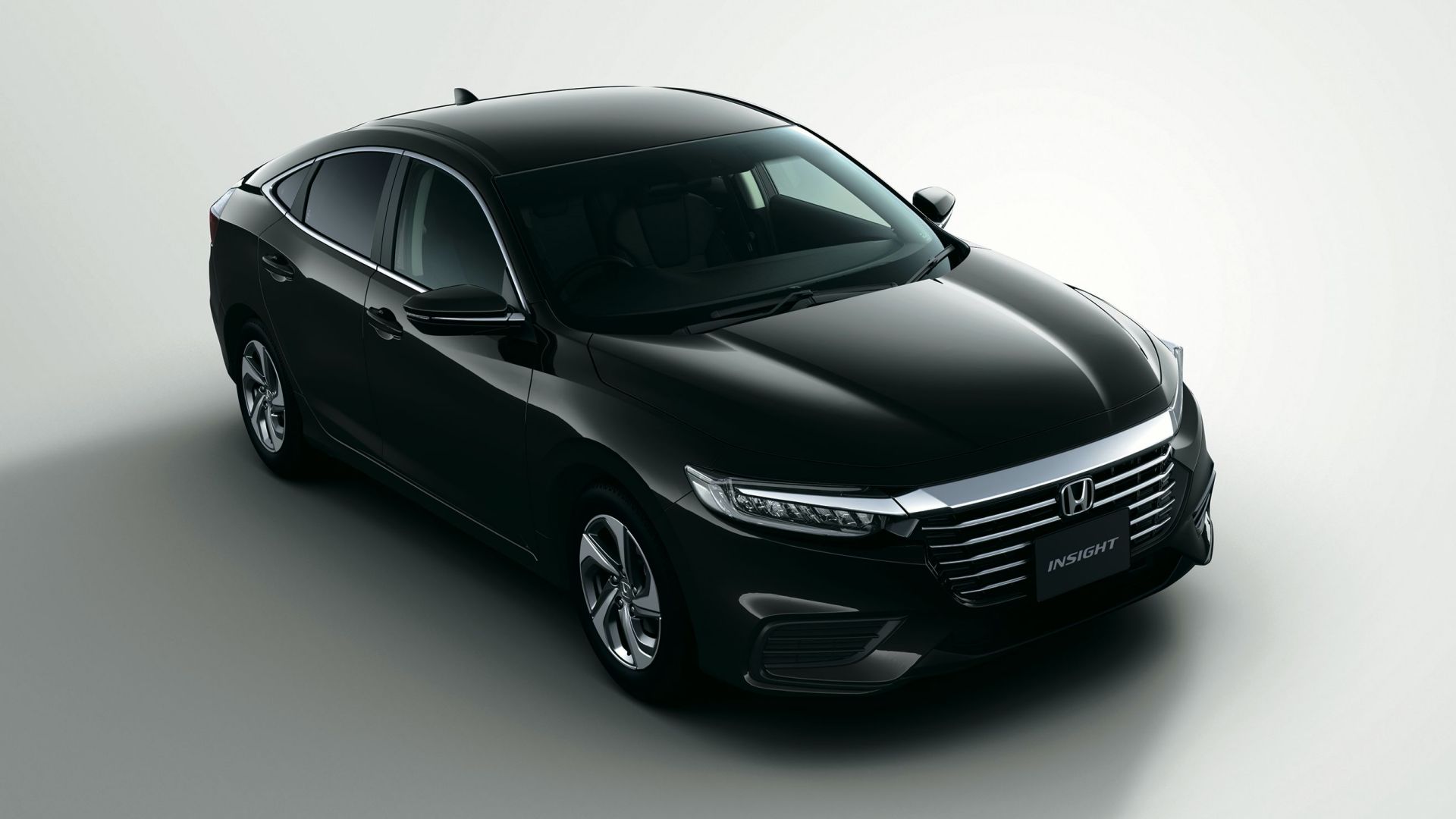 Honda Updates 2021 Insight In Japan With New Trim Level, Genuine Accessories