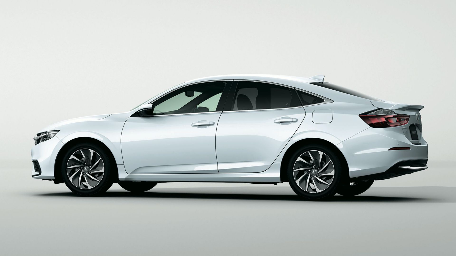 Honda Updates 2021 Insight In Japan With New Trim Level, Genuine Accessories