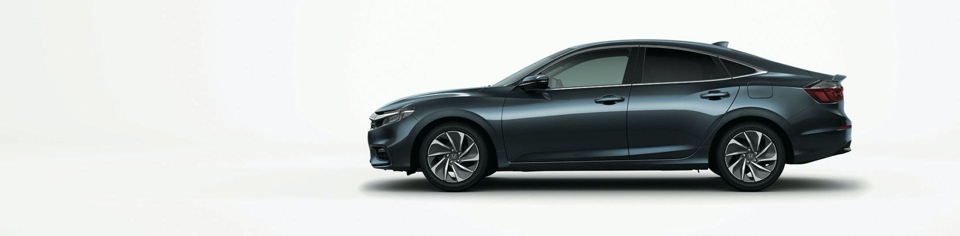Honda Updates 2021 Insight In Japan With New Trim Level, Genuine Accessories