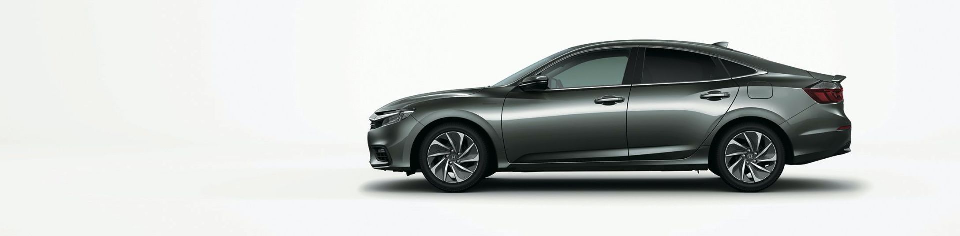 Honda Updates 2021 Insight In Japan With New Trim Level, Genuine Accessories