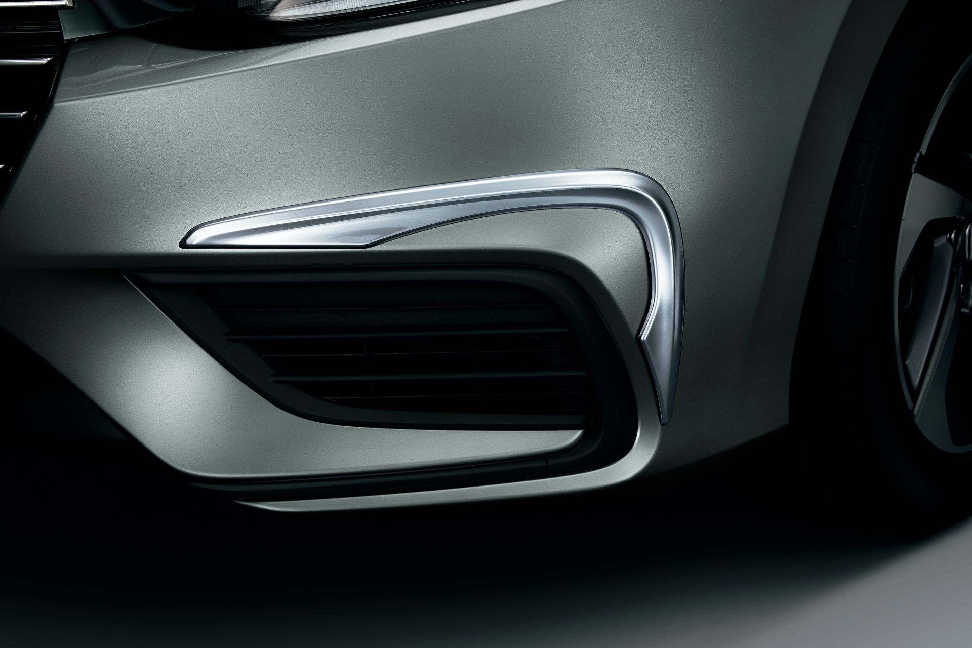 Honda Updates 2021 Insight In Japan With New Trim Level, Genuine Accessories