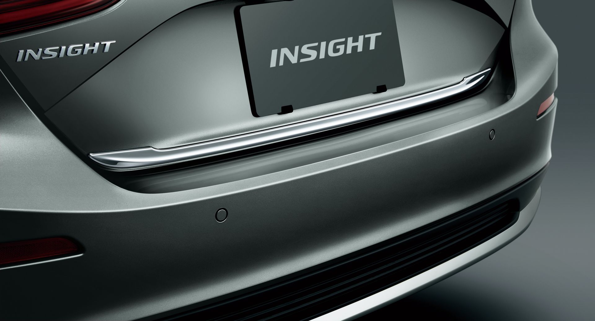 Honda Updates 2021 Insight In Japan With New Trim Level, Genuine Accessories