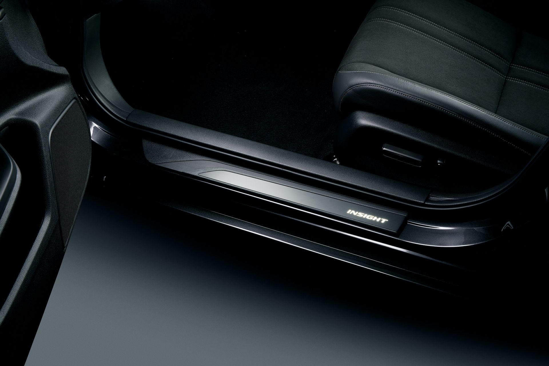 Honda Updates 2021 Insight In Japan With New Trim Level, Genuine Accessories