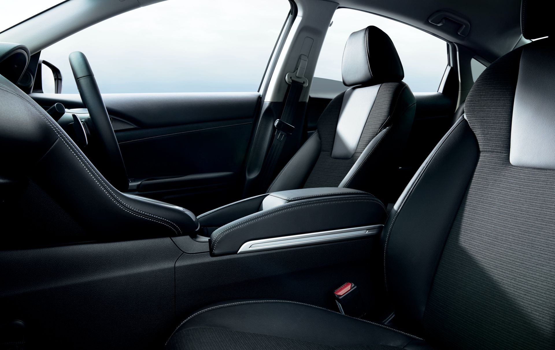 Honda Updates 2021 Insight In Japan With New Trim Level, Genuine Accessories