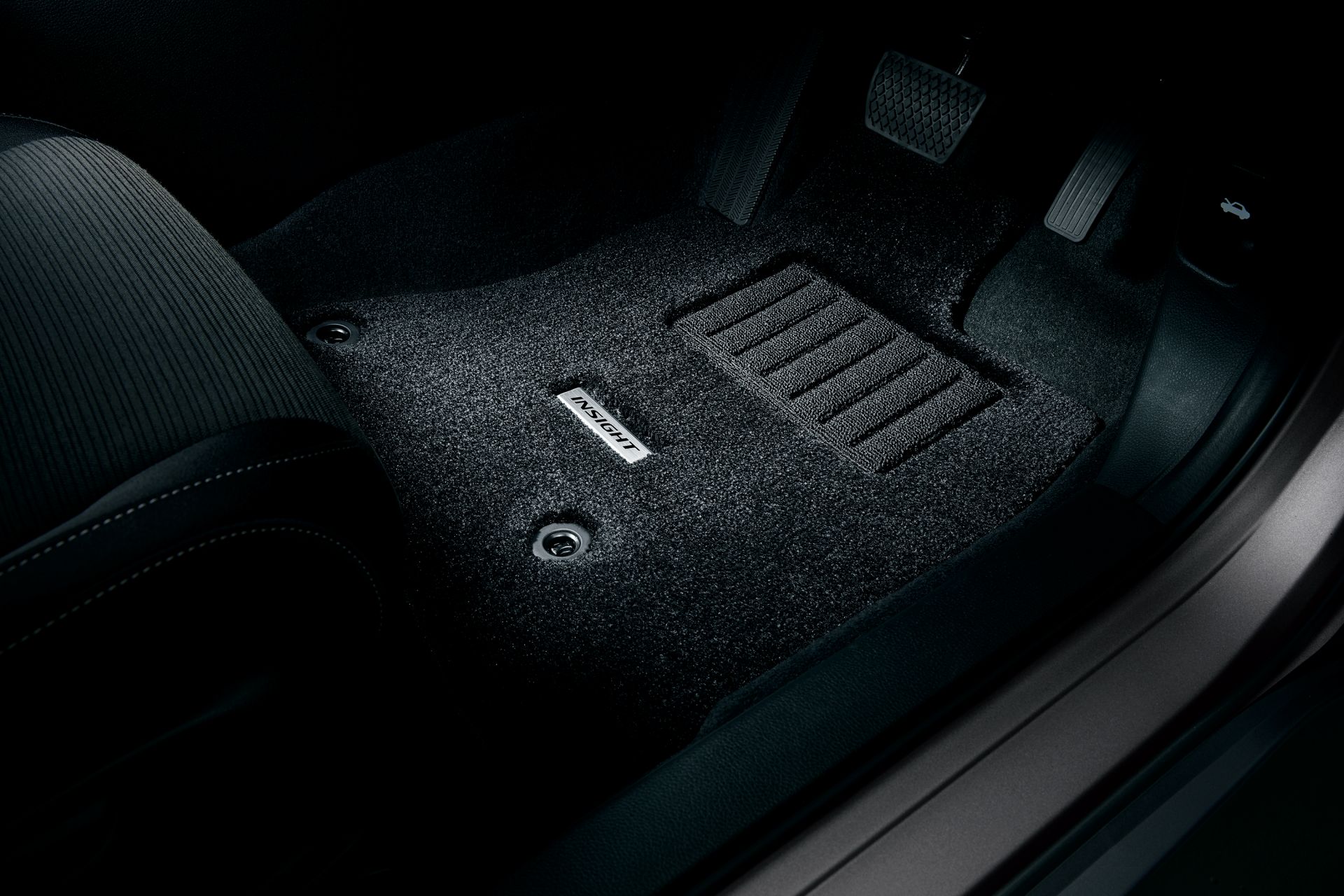 Honda Updates 2021 Insight In Japan With New Trim Level, Genuine Accessories