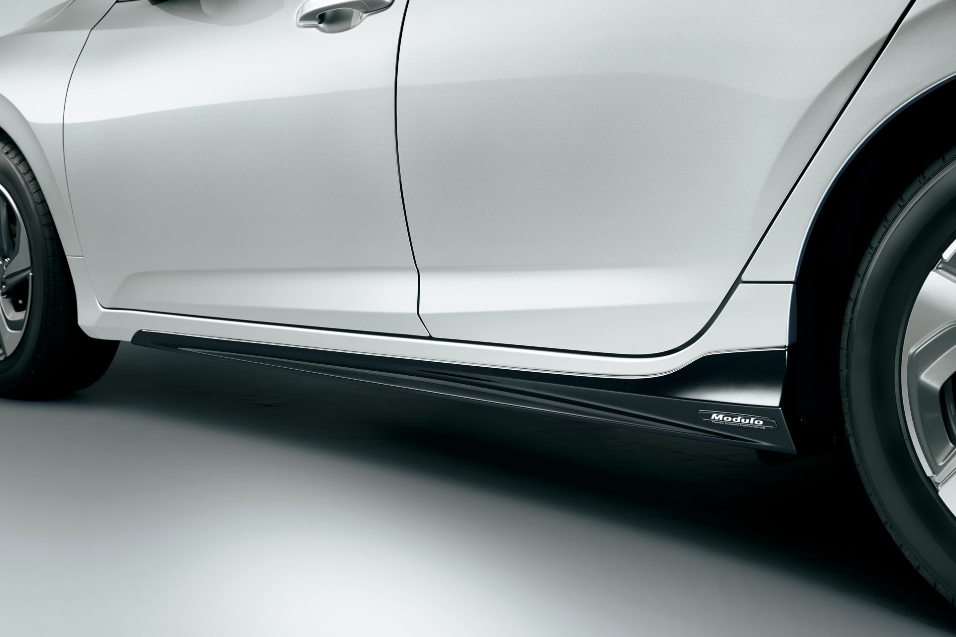 Honda Updates 2021 Insight In Japan With New Trim Level, Genuine Accessories