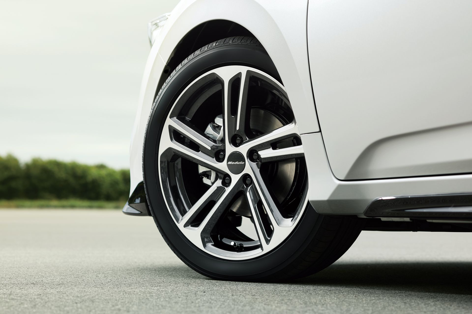 Honda Updates 2021 Insight In Japan With New Trim Level, Genuine Accessories