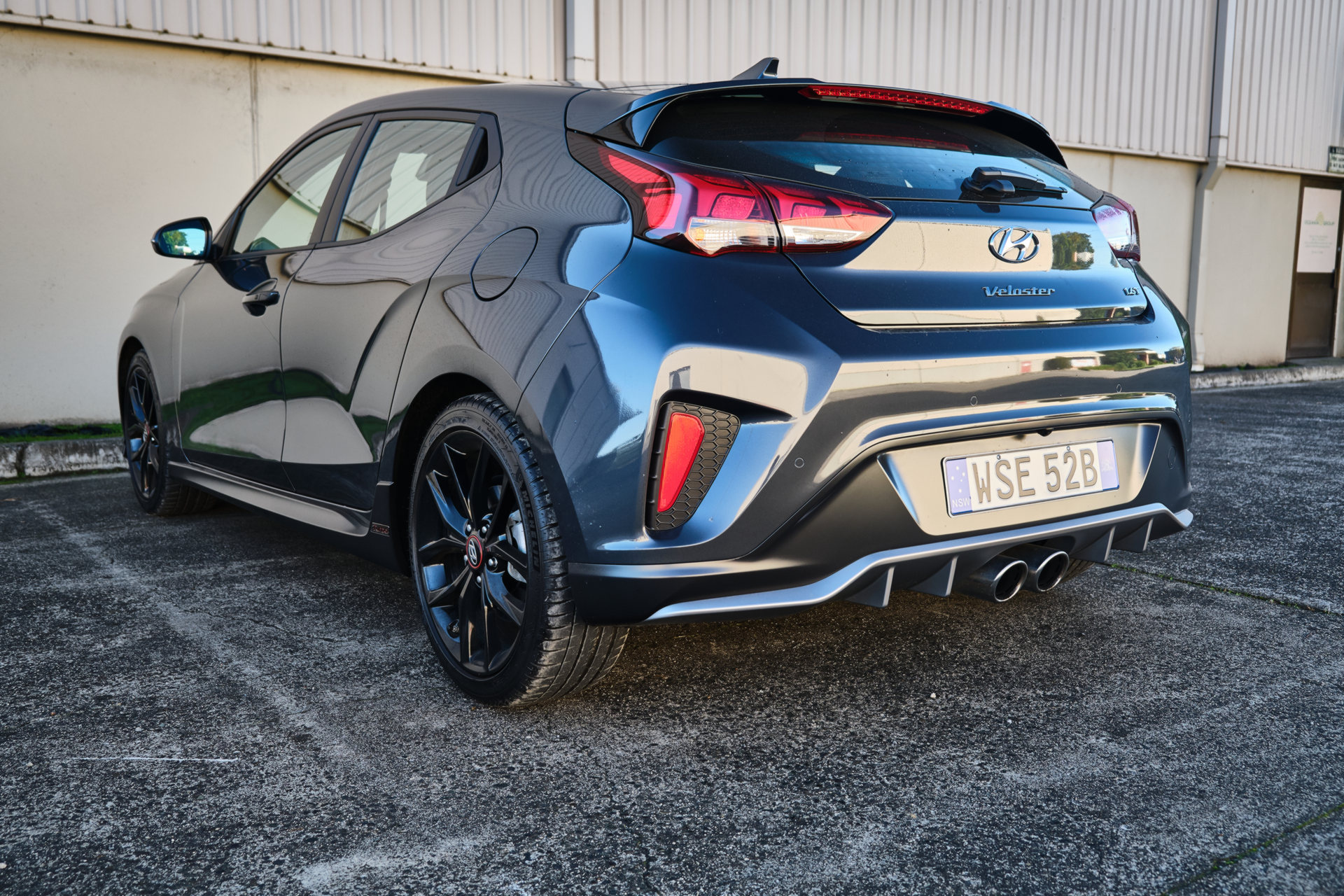 Driven: The 2020 Hyundai Veloster Turbo Is Great Fun, But Is It Worth The Price?