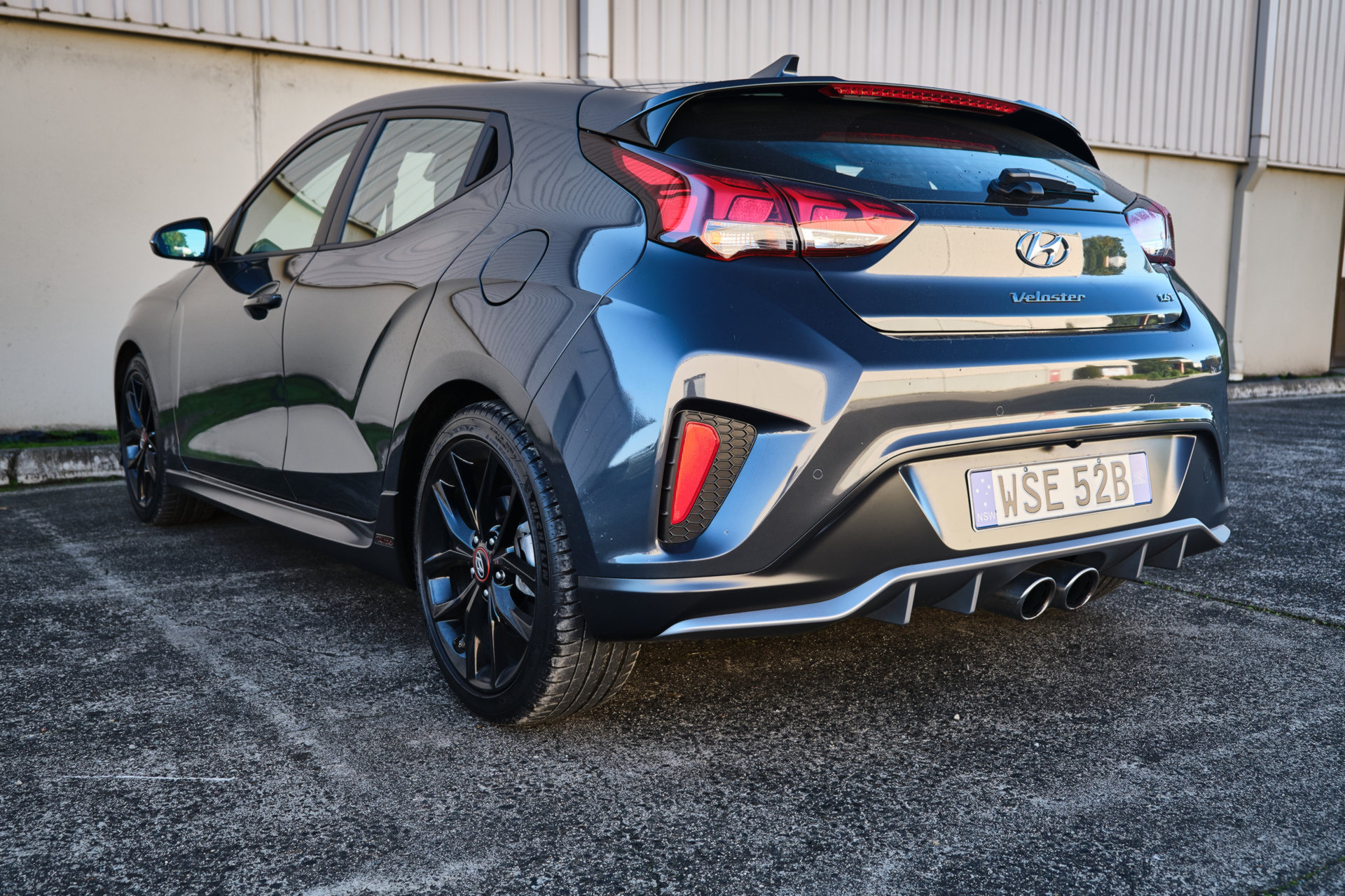 Driven: The 2020 Hyundai Veloster Turbo Is Great Fun, But Is It Worth The Price?