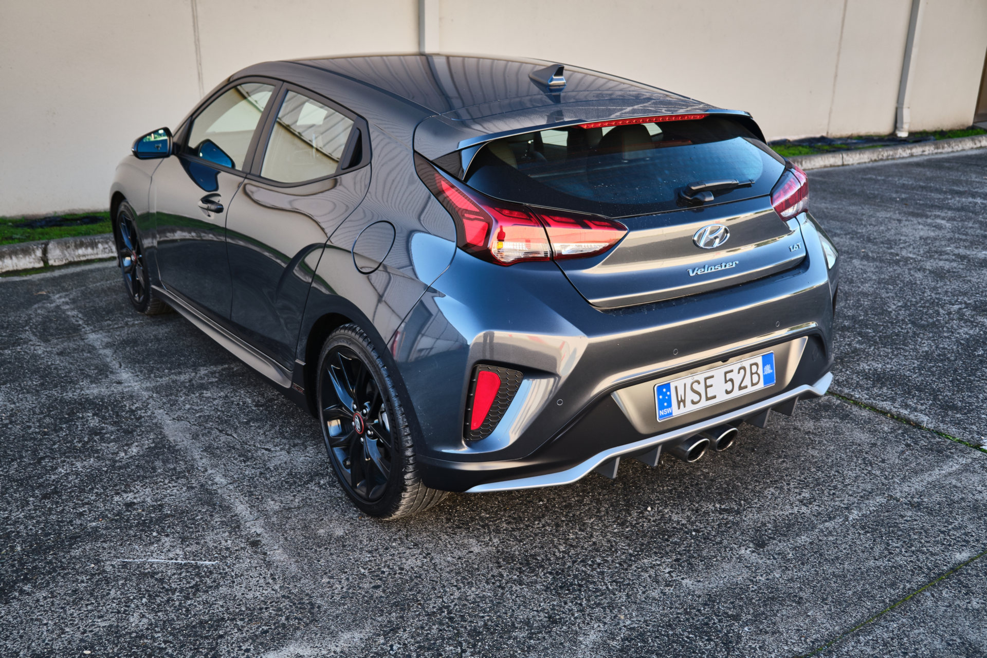 Driven: The 2020 Hyundai Veloster Turbo Is Great Fun, But Is It Worth The Price?