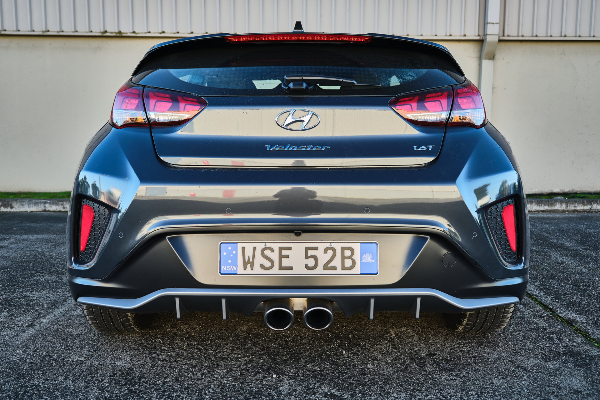 Driven: The 2020 Hyundai Veloster Turbo Is Great Fun, But Is It Worth The Price?