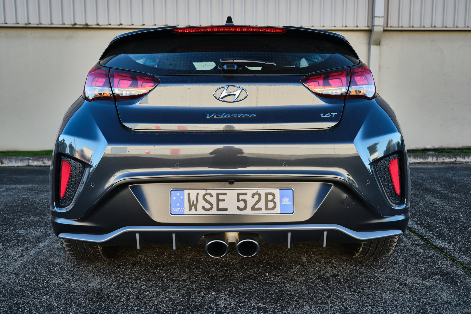 Driven: The 2020 Hyundai Veloster Turbo Is Great Fun, But Is It Worth The Price?