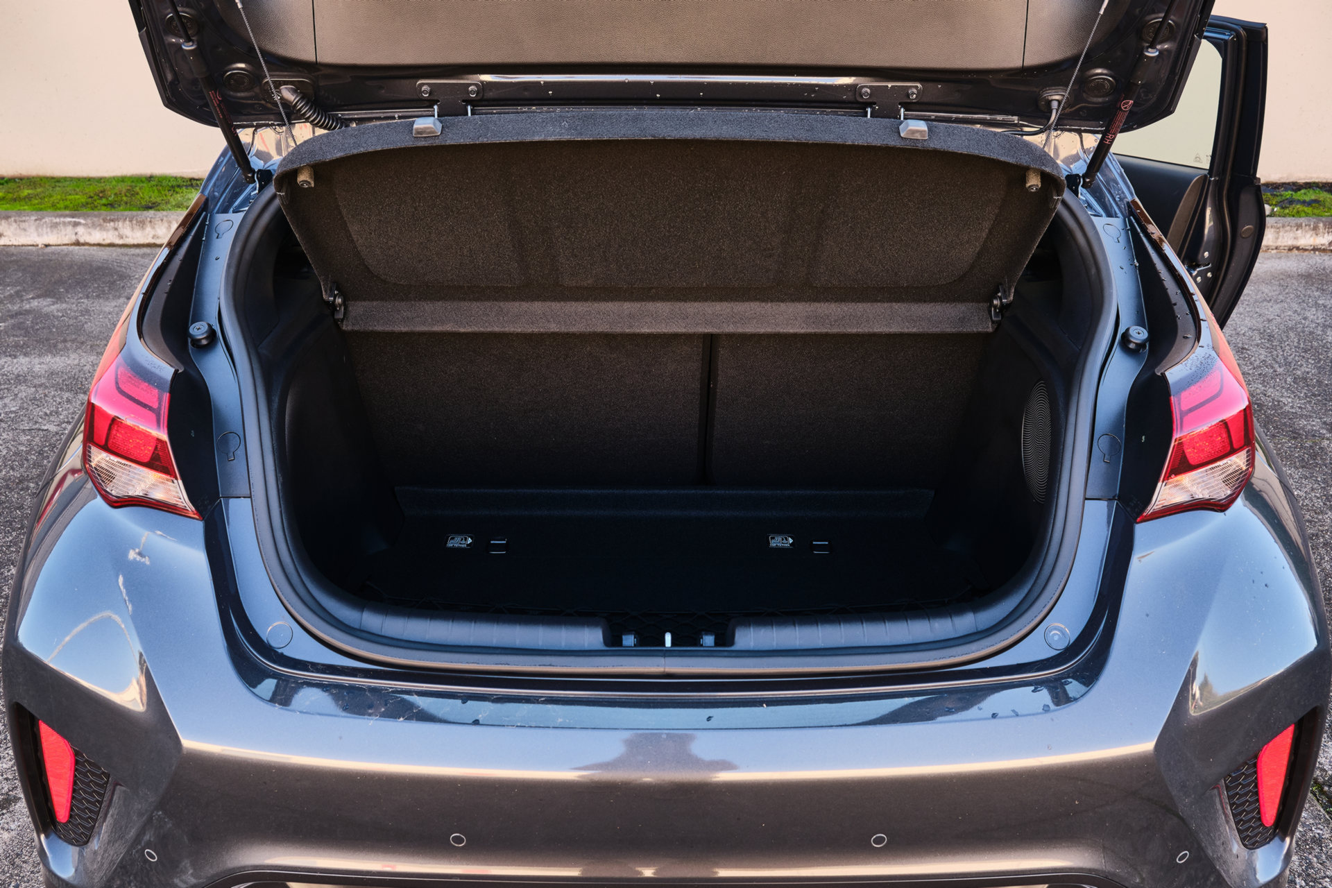 Driven: The 2020 Hyundai Veloster Turbo Is Great Fun, But Is It Worth The Price?