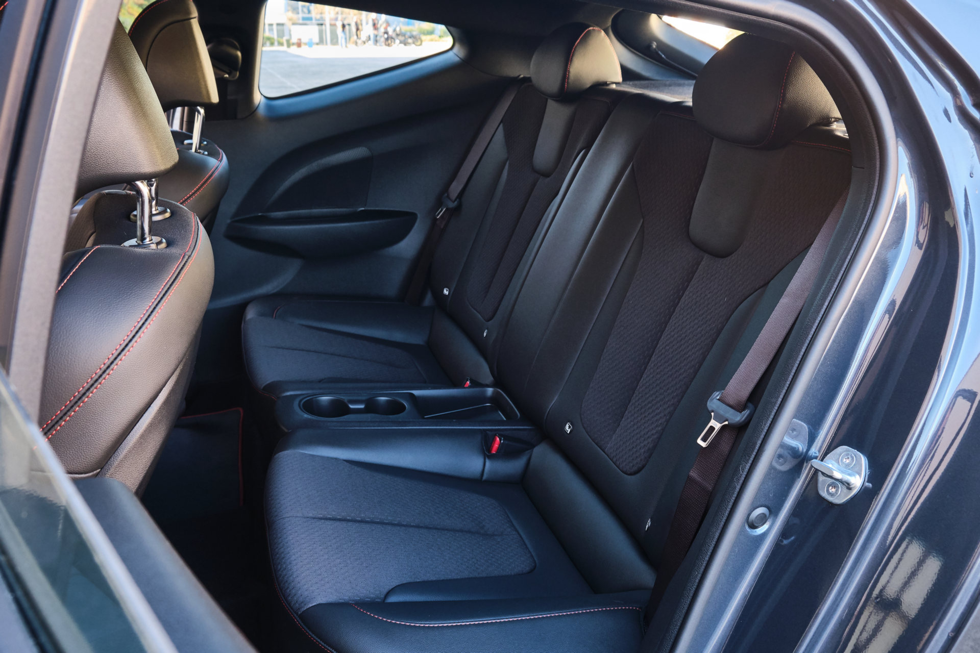 Driven: The 2020 Hyundai Veloster Turbo Is Great Fun, But Is It Worth The Price?