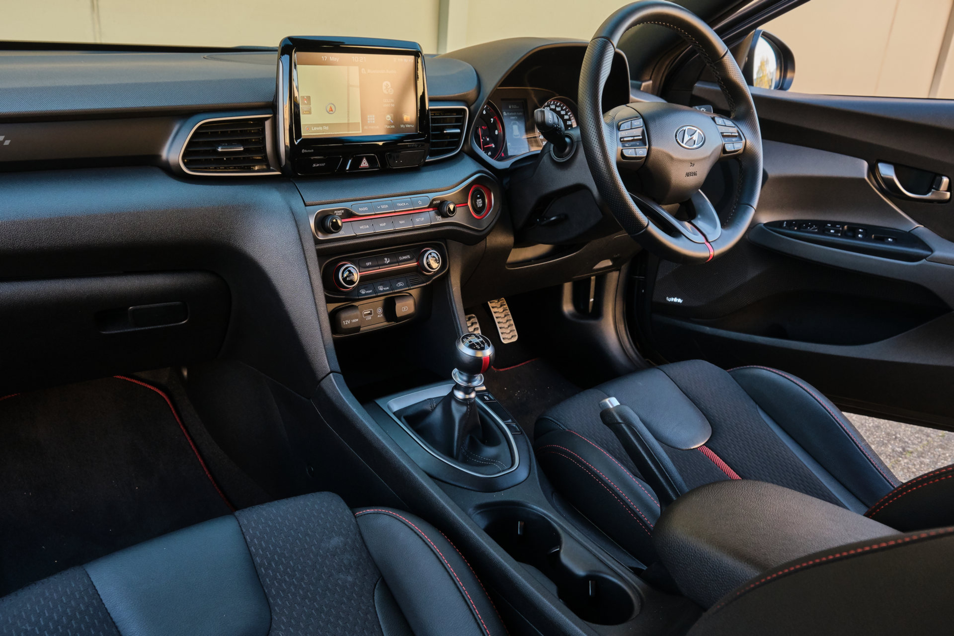 Driven: The 2020 Hyundai Veloster Turbo Is Great Fun, But Is It Worth The Price?