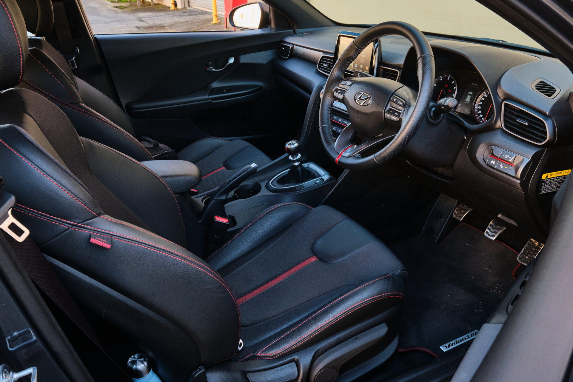 Driven: The 2020 Hyundai Veloster Turbo Is Great Fun, But Is It Worth The Price?