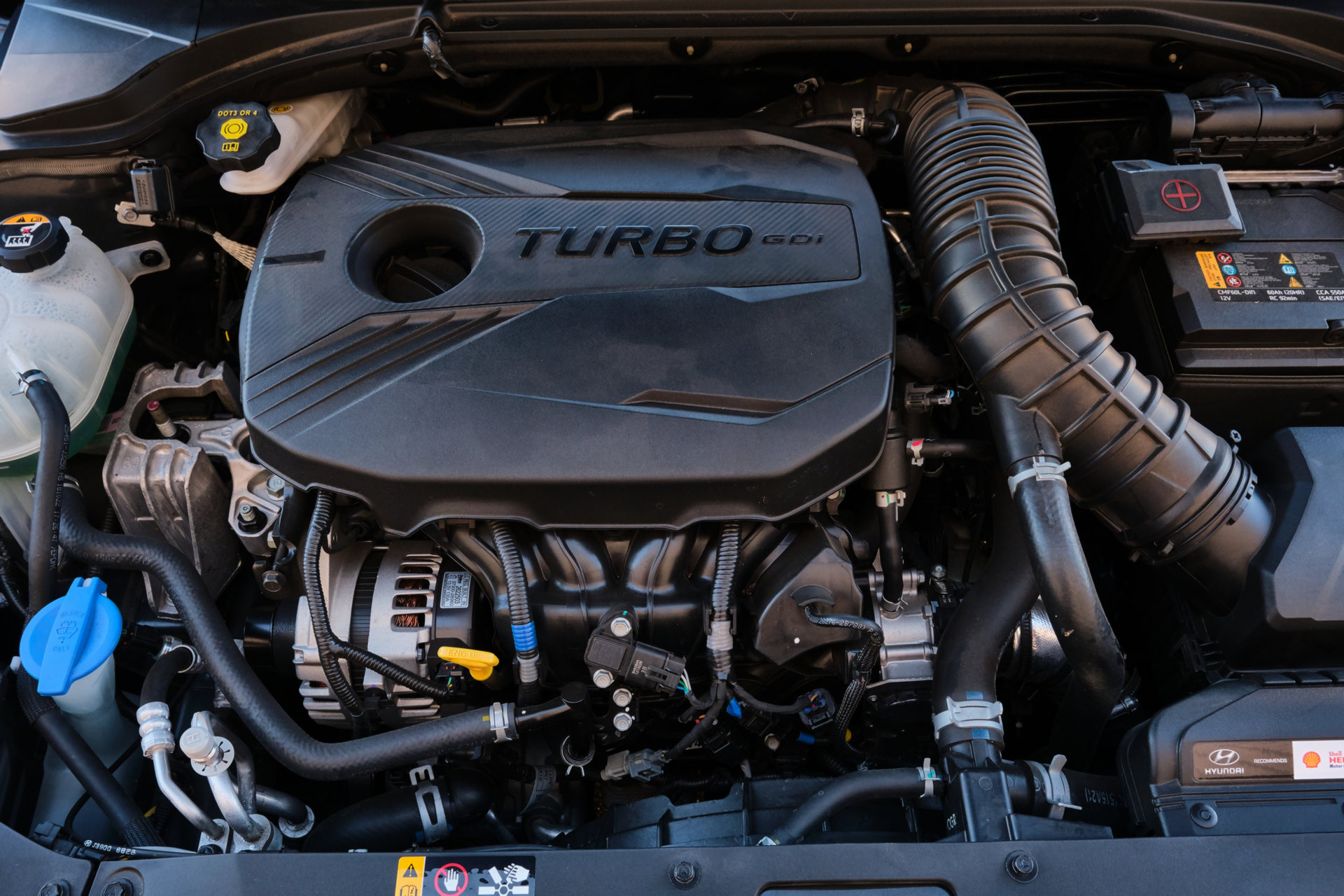 Driven: The 2020 Hyundai Veloster Turbo Is Great Fun, But Is It Worth The Price?