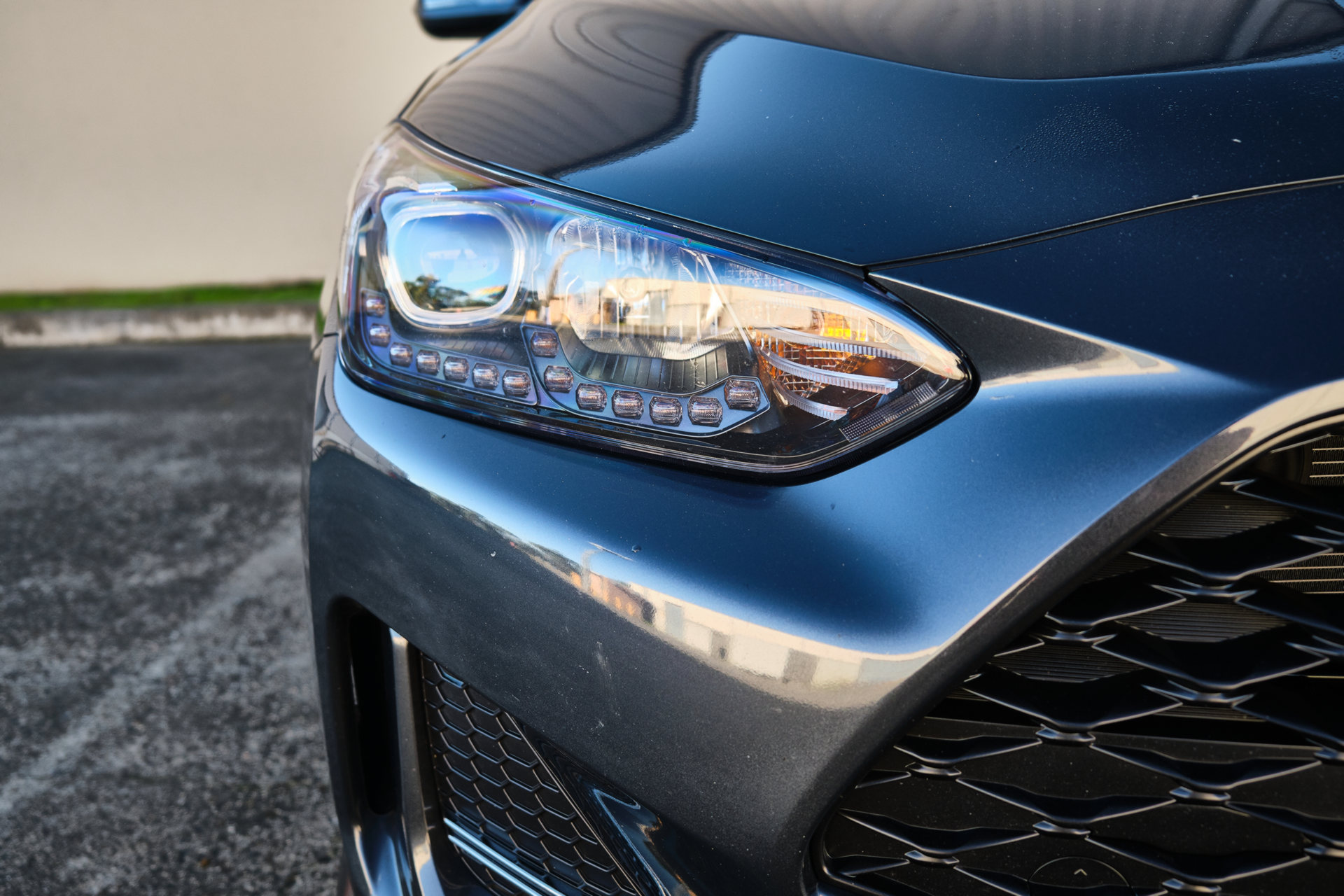 Driven: The 2020 Hyundai Veloster Turbo Is Great Fun, But Is It Worth The Price?