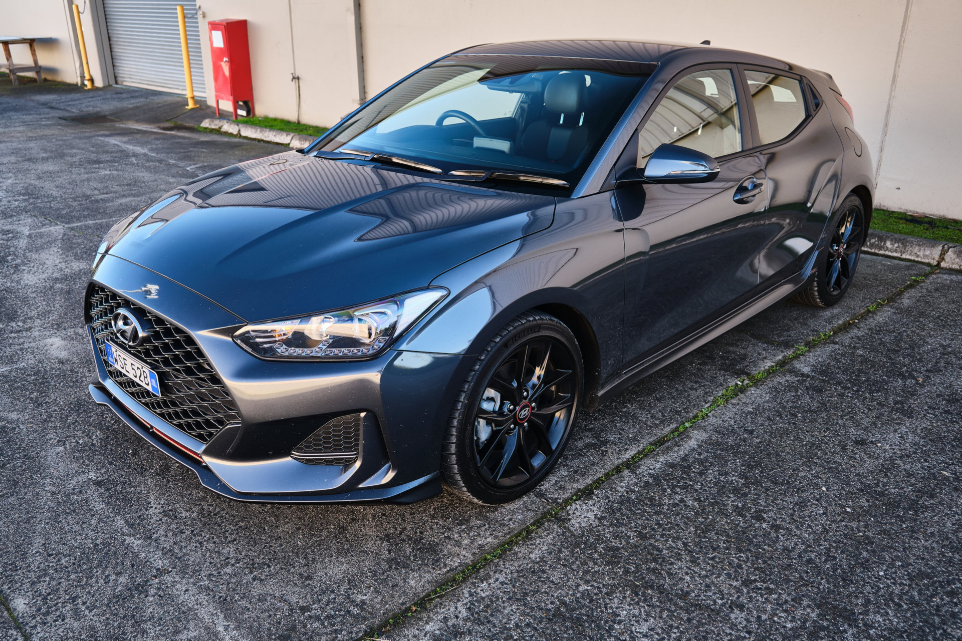 Driven: The 2020 Hyundai Veloster Turbo Is Great Fun, But Is It Worth The Price?