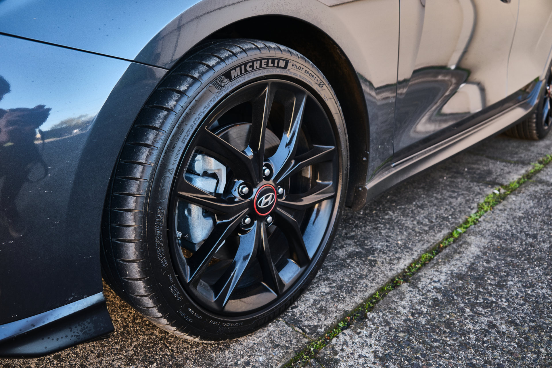 Driven: The 2020 Hyundai Veloster Turbo Is Great Fun, But Is It Worth The Price?