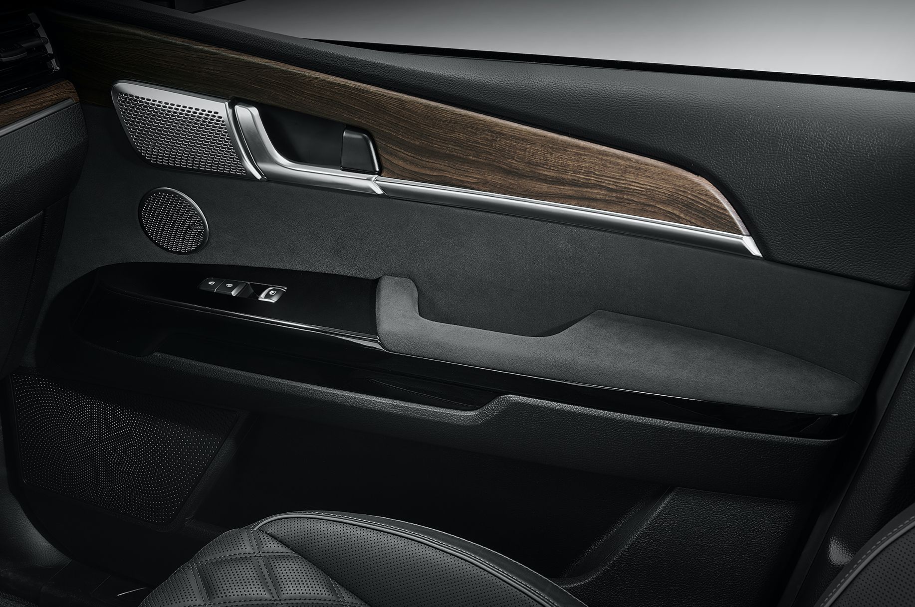 2020 Kia Mohave ‘Gravity’ Is The New KDM Range-Topper With New Grille, Other Upgrades