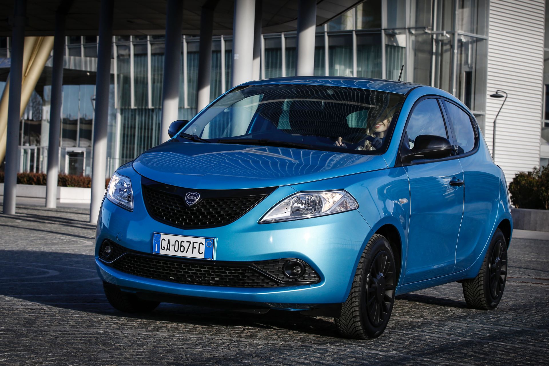 Lancia Is Still (Barely) Alive, Introduces New Ypsilon Hybrid EcoChic In Italy