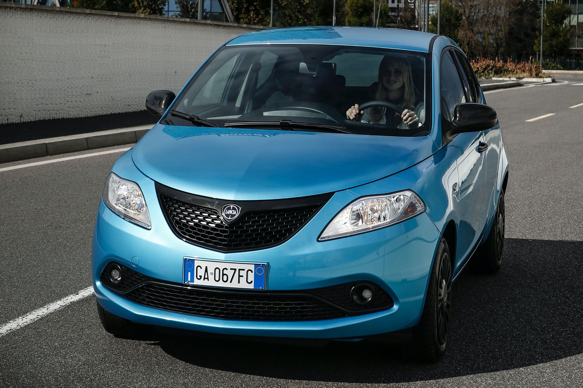 Lancia Is Still (Barely) Alive, Introduces New Ypsilon Hybrid EcoChic In Italy