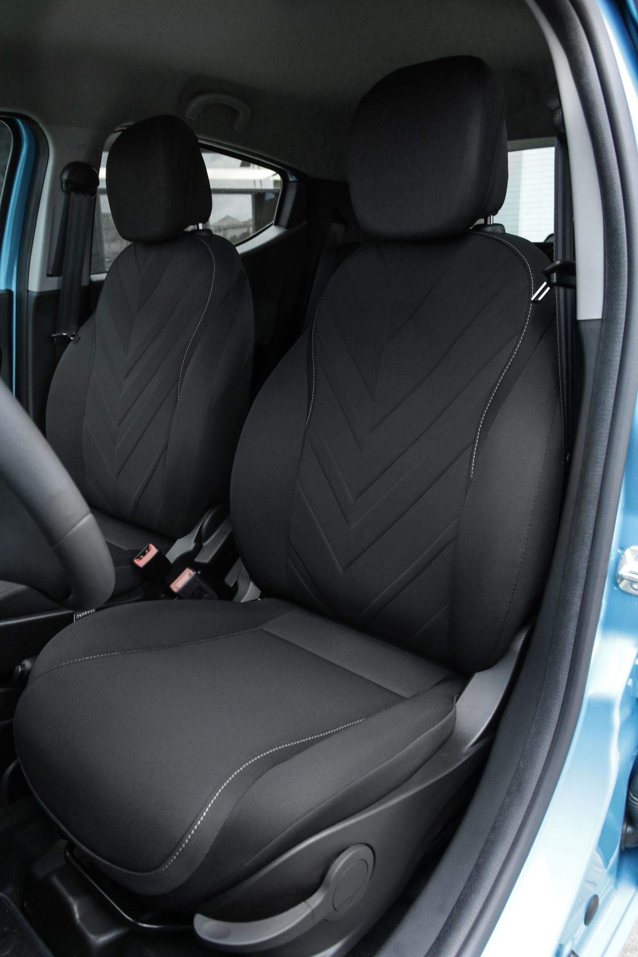 Lancia Is Still (Barely) Alive, Introduces New Ypsilon Hybrid EcoChic In Italy