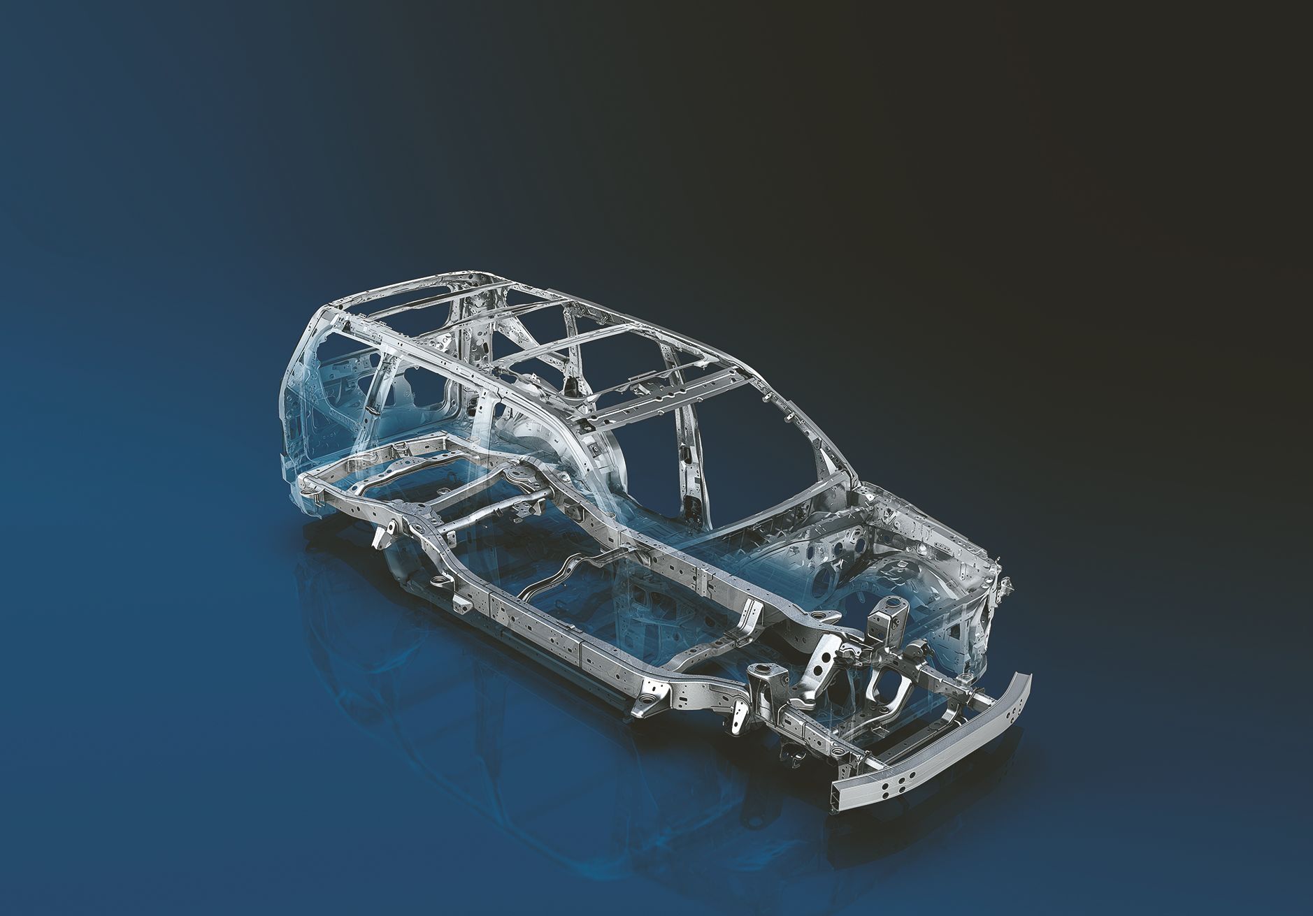 Updated 2020 Lexus GX 460 Reaches Russia, Ukraine And Other Eastern Markets