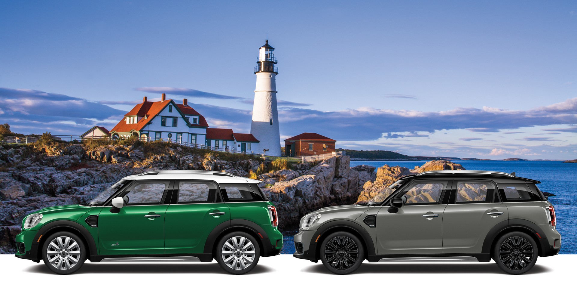 MINI Introduces Value-Focused Countryman Oxford Edition, Starts At $25,900