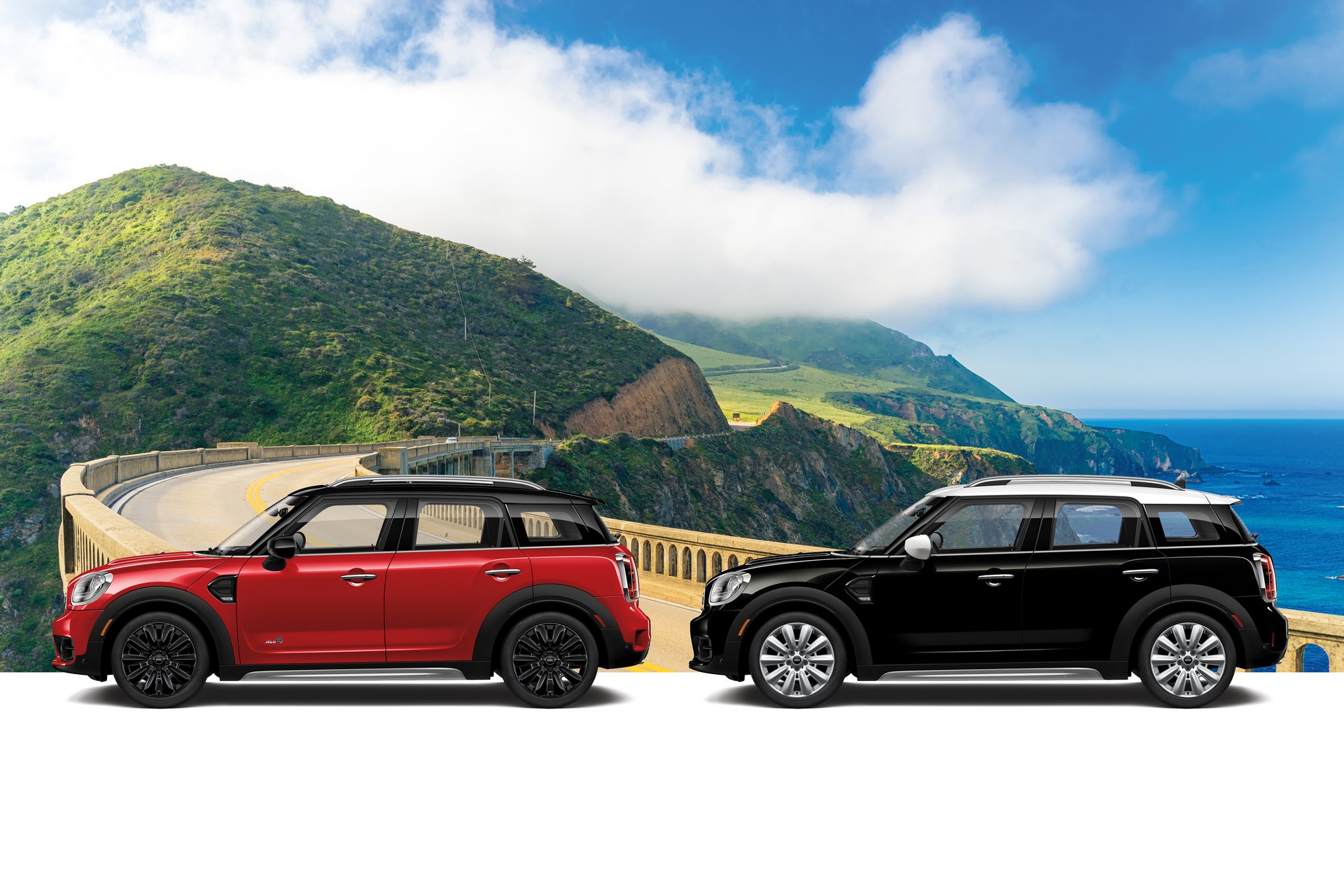 MINI Introduces Value-Focused Countryman Oxford Edition, Starts At $25,900