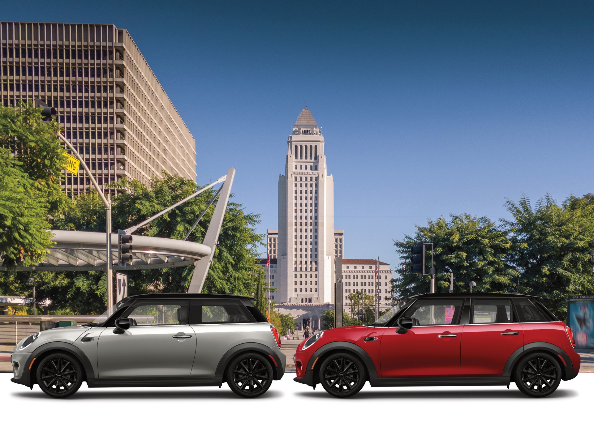 MINI Introduces Value-Focused Countryman Oxford Edition, Starts At $25,900