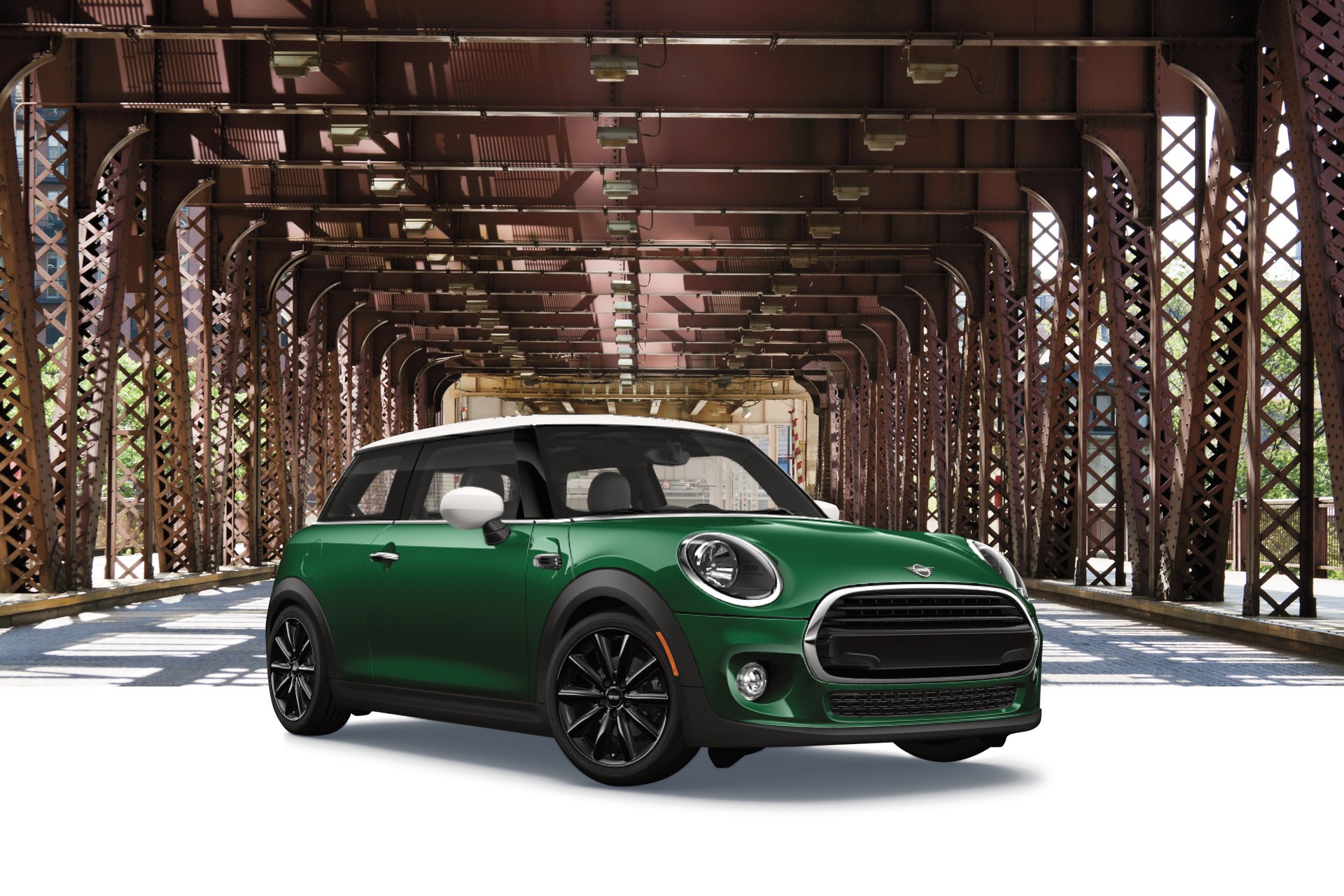 MINI Introduces Value-Focused Countryman Oxford Edition, Starts At $25,900