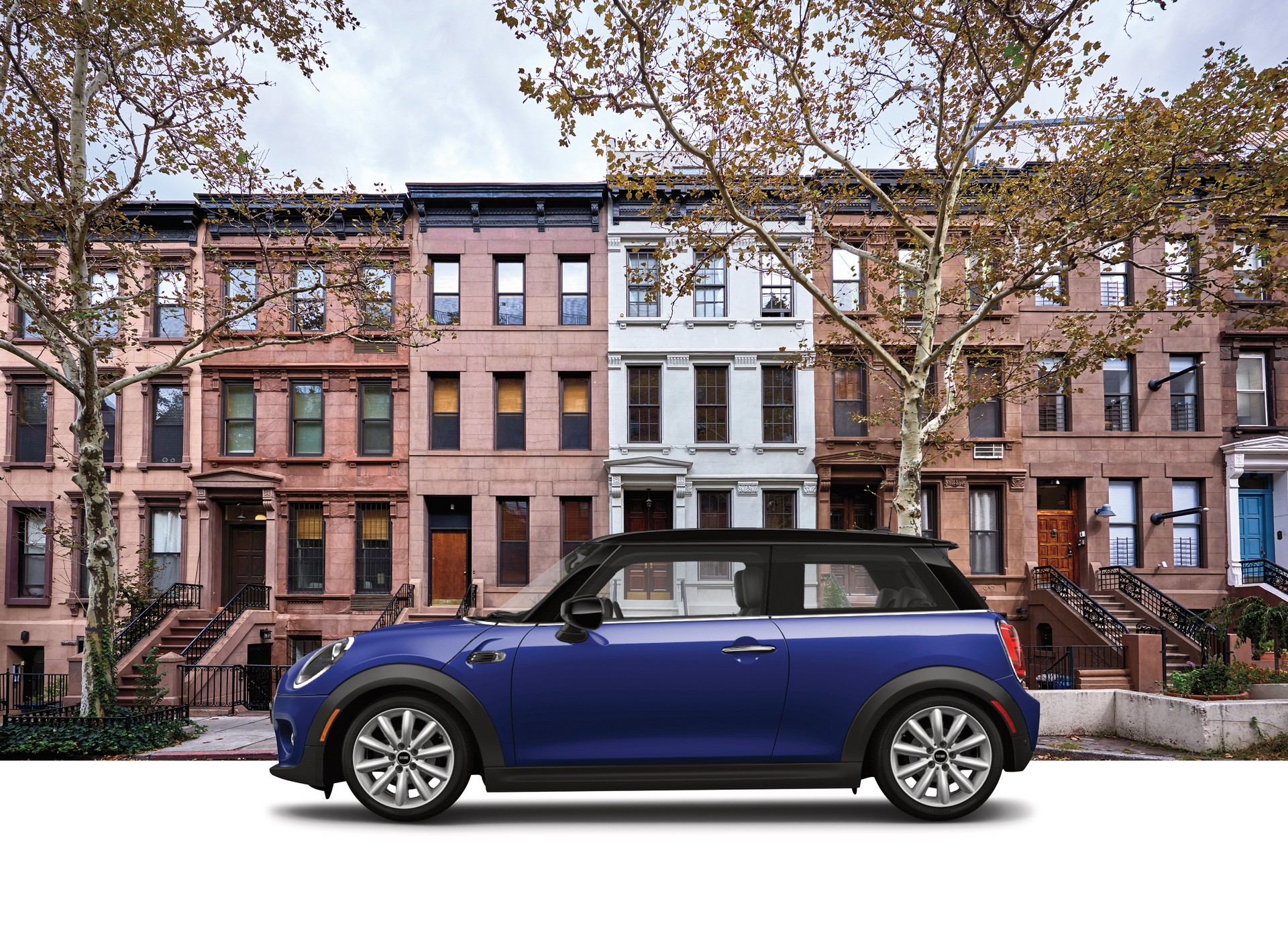 MINI Introduces Value-Focused Countryman Oxford Edition, Starts At $25,900