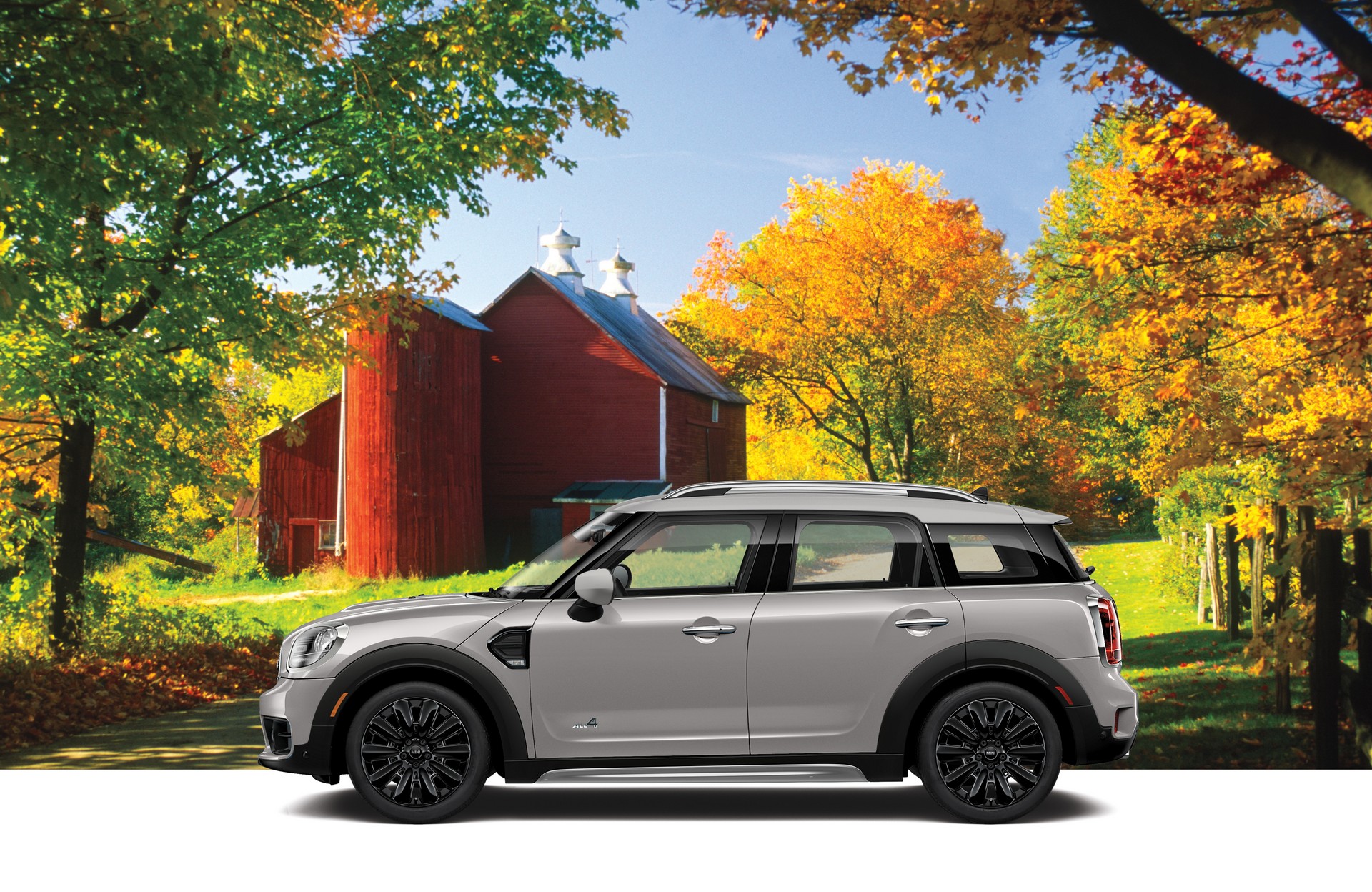 MINI Introduces Value-Focused Countryman Oxford Edition, Starts At $25,900