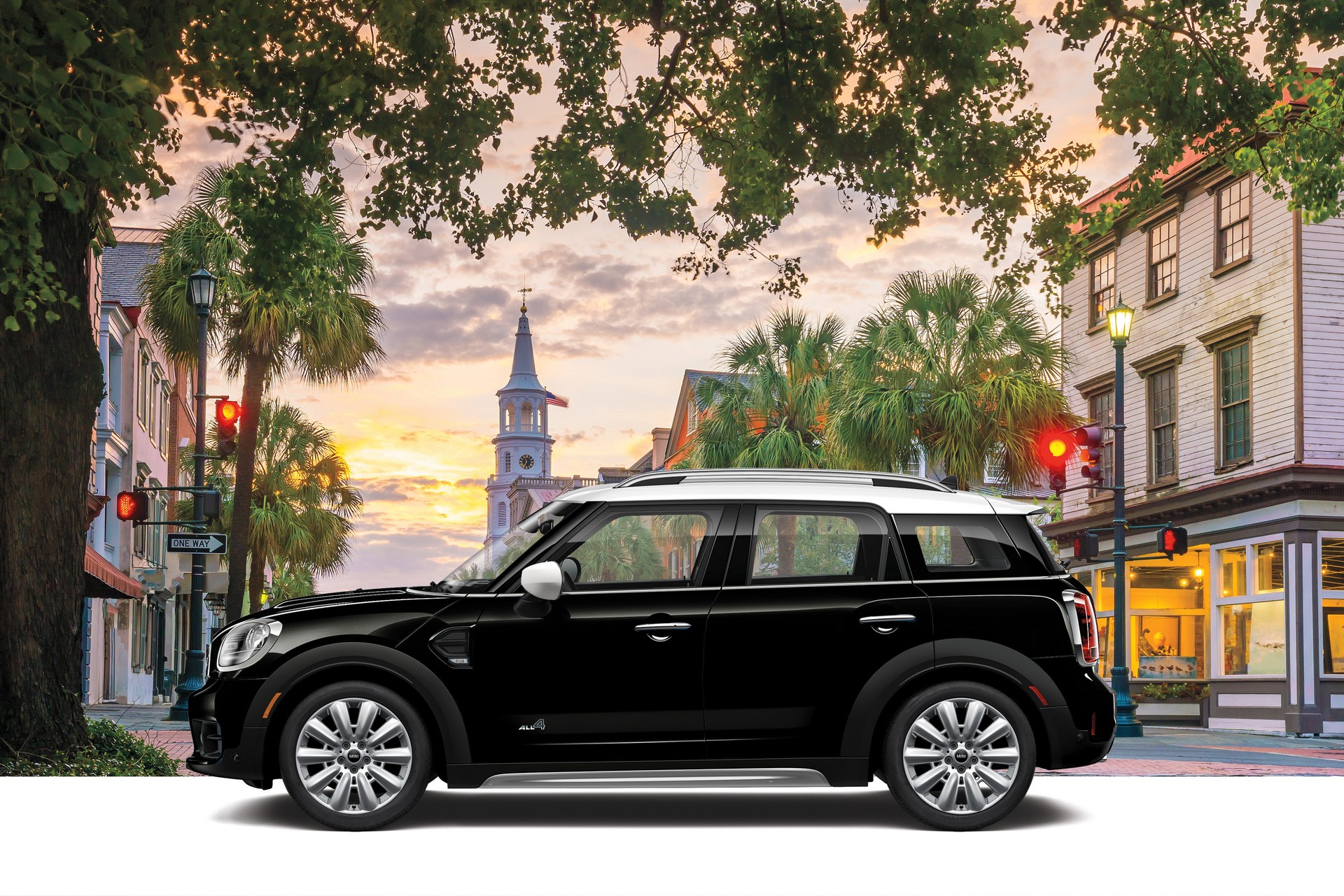 MINI Introduces Value-Focused Countryman Oxford Edition, Starts At $25,900