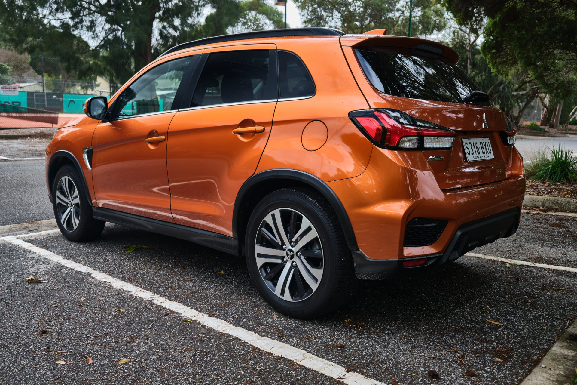 Driven: 2020 Mitsubishi ASX Looks Fresh But Desperately Needs A Replacement