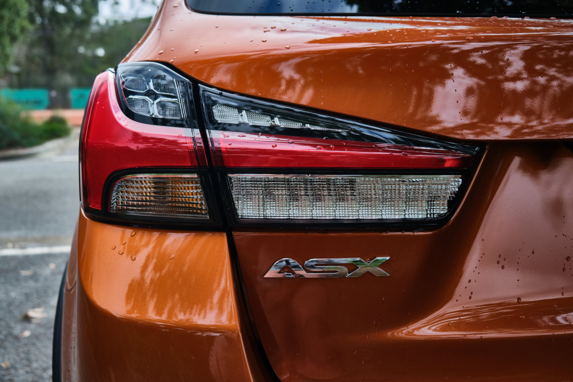 Driven: 2020 Mitsubishi ASX Looks Fresh But Desperately Needs A Replacement