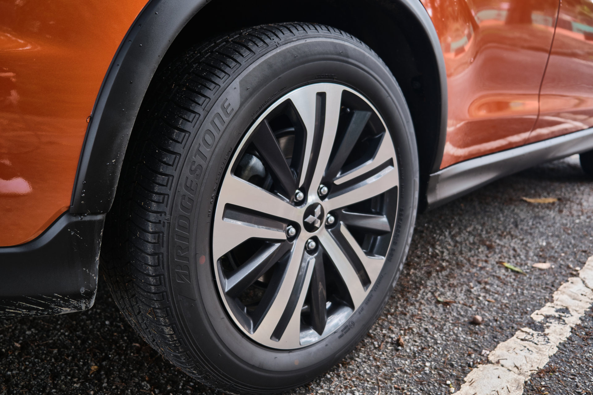 Driven: 2020 Mitsubishi ASX Looks Fresh But Desperately Needs A Replacement