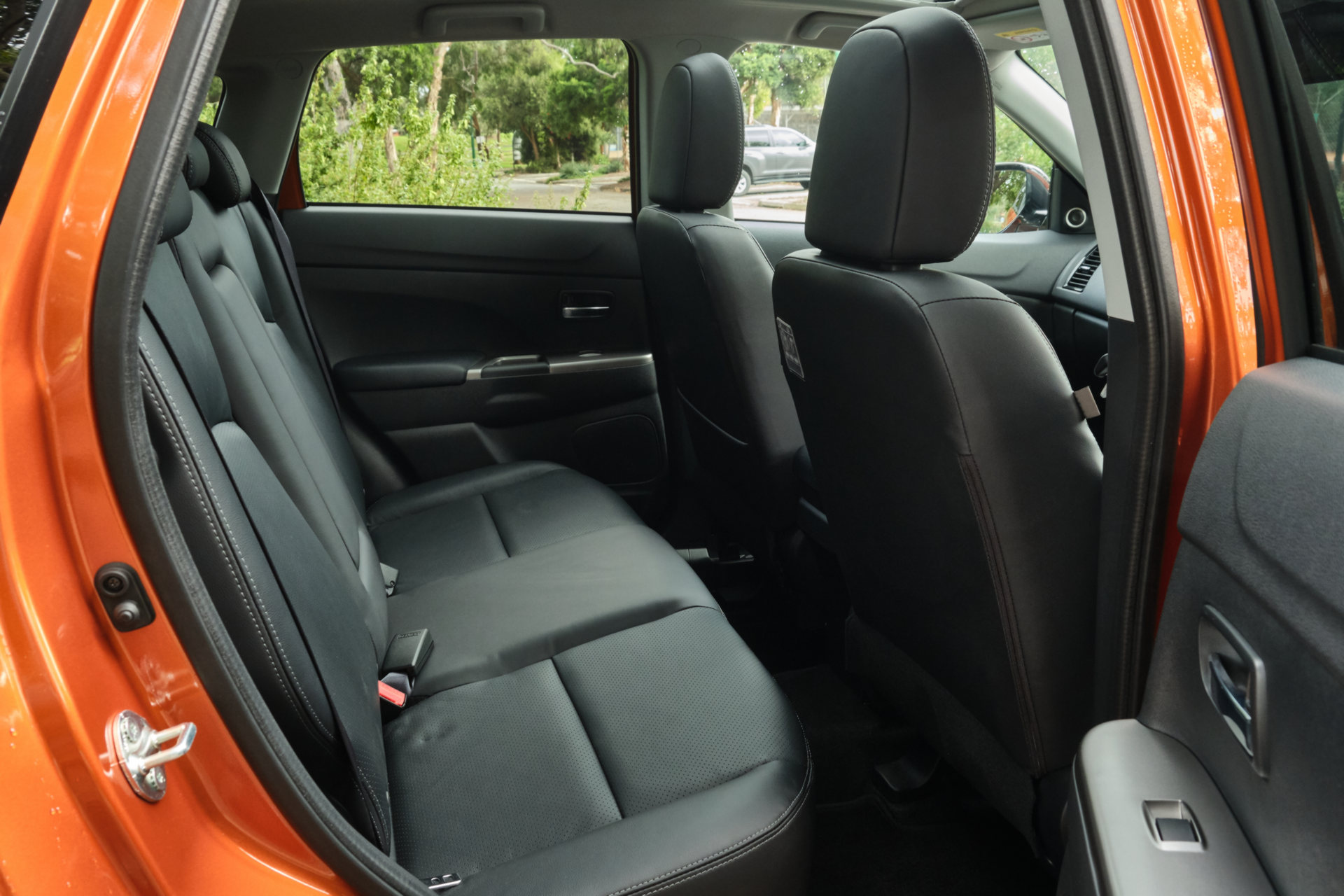 Driven: 2020 Mitsubishi ASX Looks Fresh But Desperately Needs A Replacement