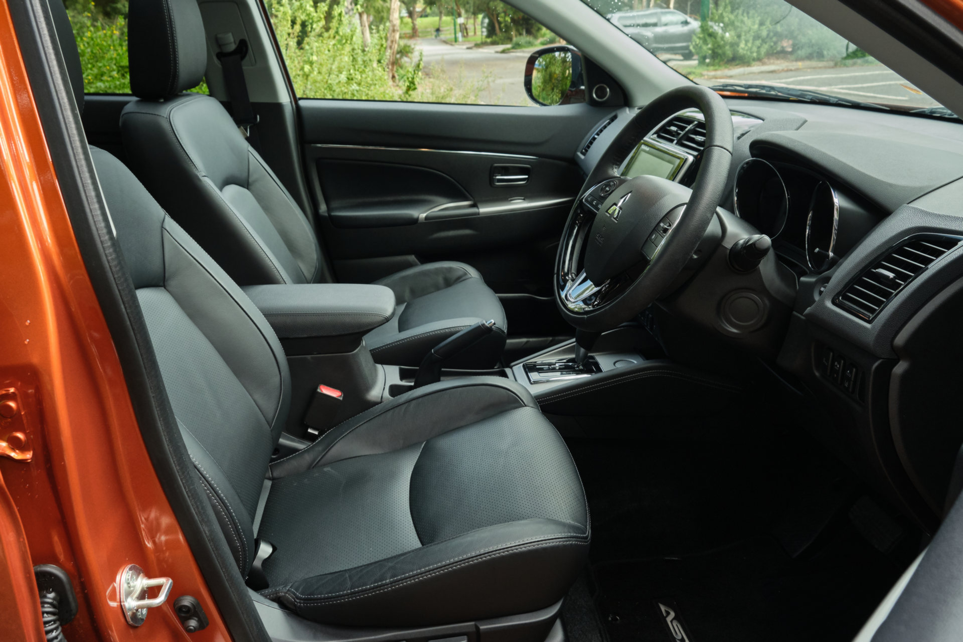 Driven: 2020 Mitsubishi ASX Looks Fresh But Desperately Needs A Replacement